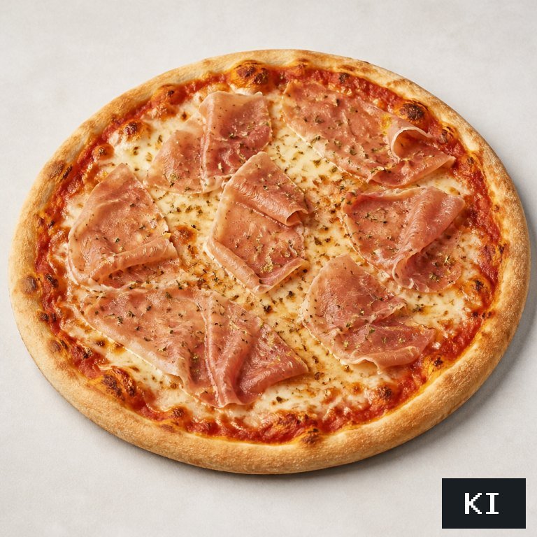 Prosciutto