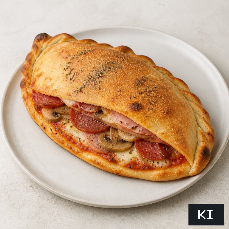 Calzone Italiano