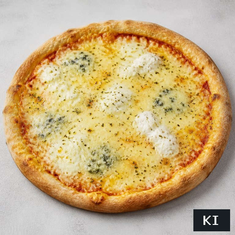 Quattro Formaggi