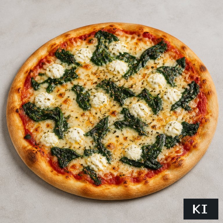 Spinaci