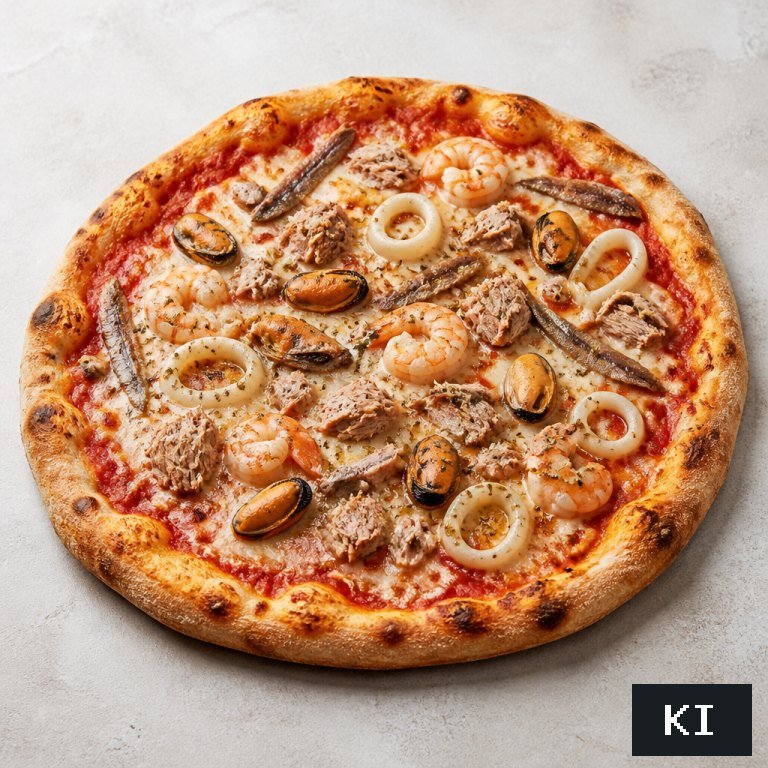 Frutti di Mare
