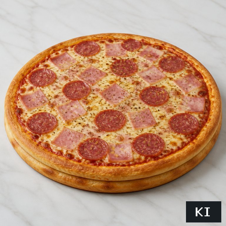 Pizza Americana
