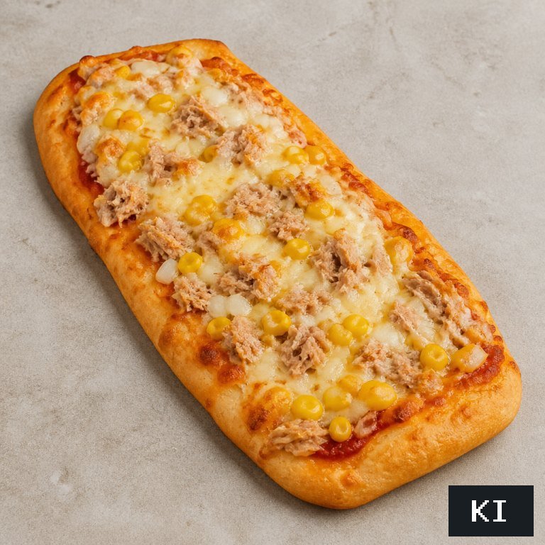 Thunfisch-Stangerl