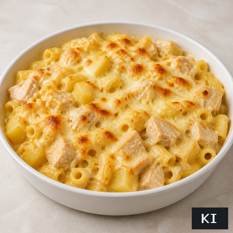 Pasta Patata