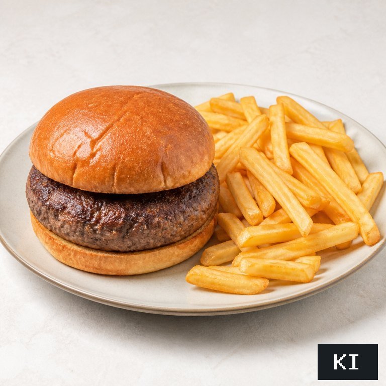 Salii Burger