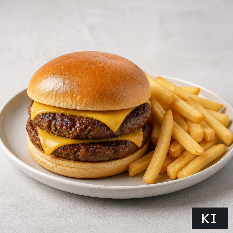 Double-Burger