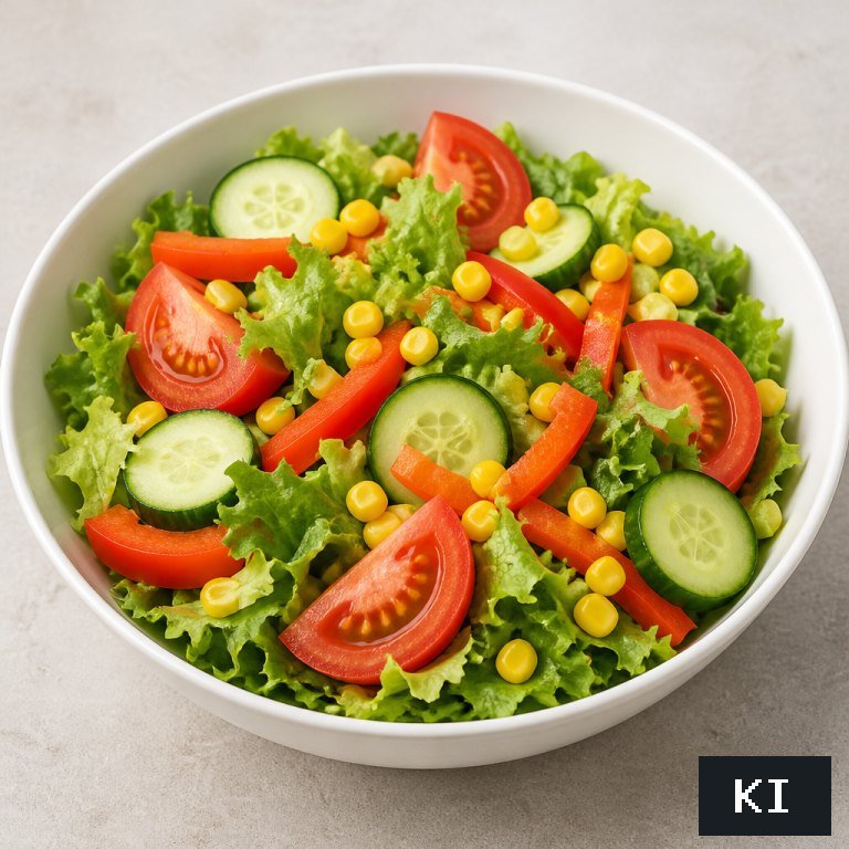 Gemischter Salat
