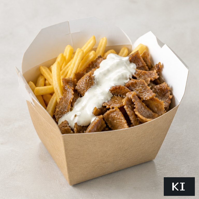 Döner Box