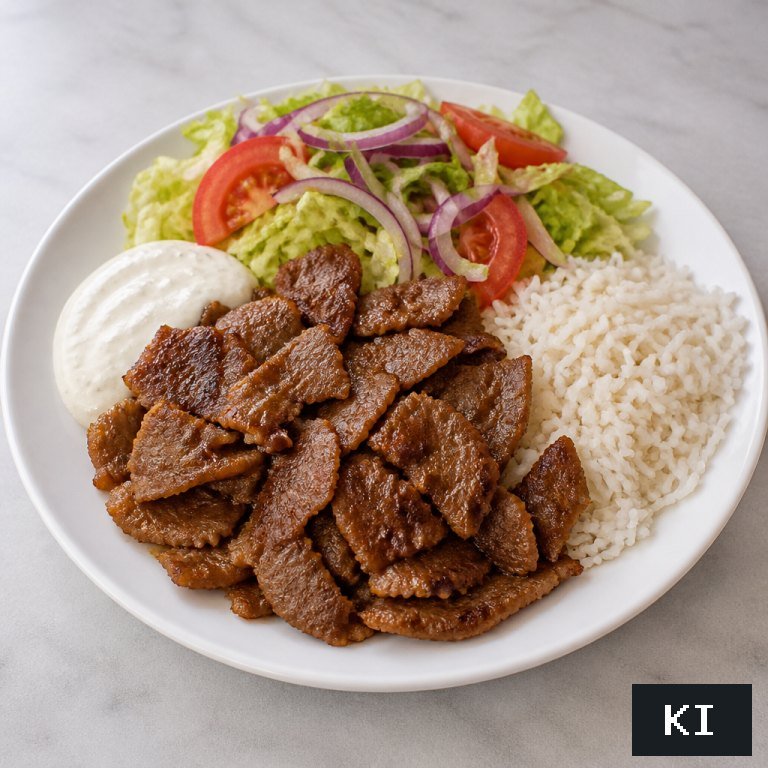 Kebap Teller