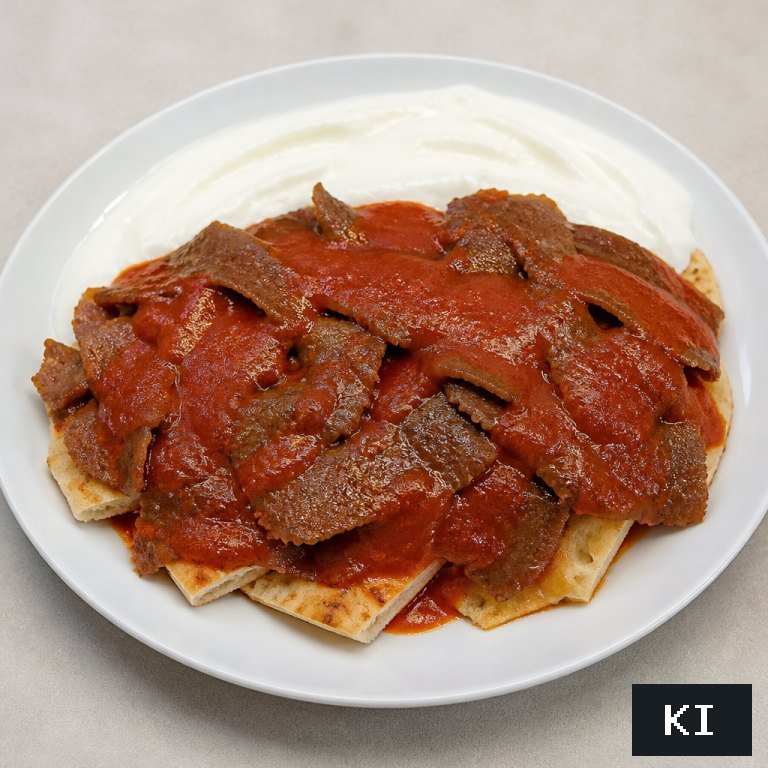 Iskender