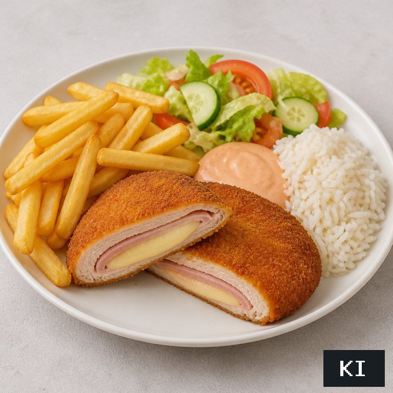 Cordon Bleu