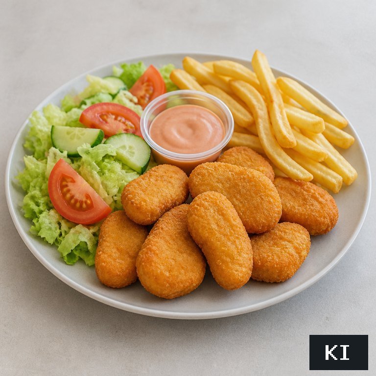 Chicken Nuggets