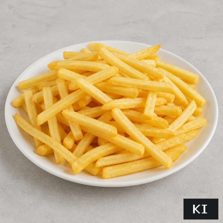 Pommes Portion